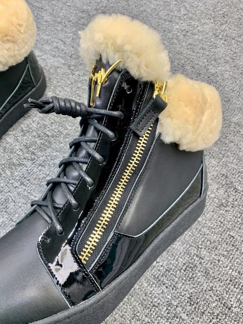 Giuseppe Zanotti Shoes